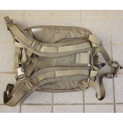 画像2: スウェーデン軍メディカルパックRG新品