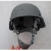 画像2: 米軍MSA製ACHヘルメットFG MEDIUM (2)