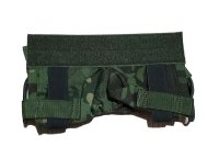 LMG DAMドロップダウンマガジンポーチMULTICAM TROPIC迷彩 新品