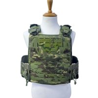 LMG BFGプレートキャリアMULTICAM TROPIC迷彩 新品