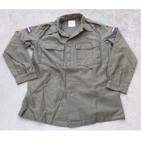 オランダ軍 戦闘服シャツOD 104