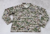 ロシア軍ABTOP戦闘服ジャケットSURPAT迷彩48-50