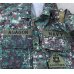 画像3: フィリピン軍 海軍海兵隊 戦闘服ジャケットPHILMARPAT迷彩 徽章付 (3)