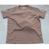 LBX型番不明タクティカルTシャツ新品