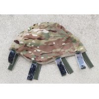 LBT-2286QヘルメットカバーMULTICAM迷彩LARGE/X-LARGE新品