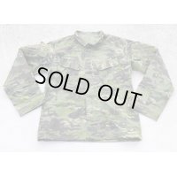 LMGフィールドシャツV2 MULTICAM TROPIC迷彩 新品