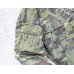 画像4: LMGフィールドシャツV2 MULTICAM TROPIC迷彩 新品 (4)