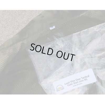 画像5: LMGフィールドシャツV2 MULTICAM TROPIC迷彩 新品