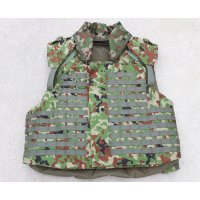 受注生産◆当店オリジナル品 陸上自衛隊戦闘防弾チョッキ風ベスト新品