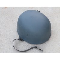 メーカー不明ドイツ第三帝国(ナチスドイツ)国防軍レプリカ品M38空挺ヘルメット新品