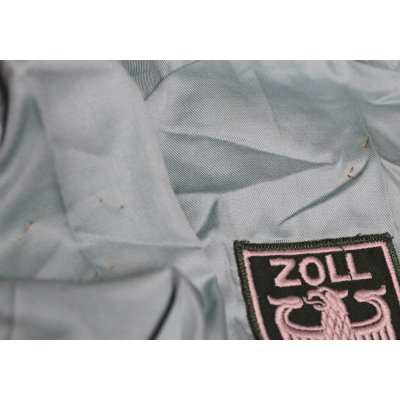 画像4: ZOLL（ドイツ連邦税関）制服用長袖シャツ39/40