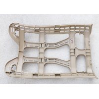 米軍MOLLEIIバックパック用フレーム タン499新品