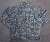 画像: 米軍ECWCS Gen3 LV4ウィンドシャツUCP（ACU迷彩）MEDIUM-REGULAR新品