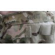 画像4: 米軍ACH・ECH用ヘルメットカバーOEFCP(MULTICAM迷彩)SMALL/MEDIUM (4)