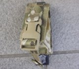 画像: 米陸軍特殊部隊放出? HSGIハンドグレネードポーチMULTICAM迷彩 新品