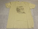 画像: チームウェンディ Tシャツ グリーンSMALL新品