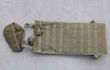 画像: 米軍イーグルSFLCSブリーチングツールポーチ カーキ新品