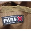 画像3: 米軍PARA-X IFAKポーチCB(コヨーテブラウン)新品 (3)