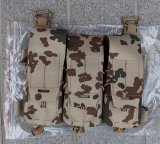 画像: Templars Gear製M4マガジン用プラカード ドイツ連邦軍デザートフレクター迷彩(ヴィステン迷彩)新品