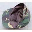 画像3: カンボジア軍DPM迷彩キャップ新品 (3)