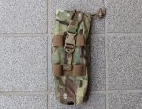 画像: 米軍TYR PRC-152ラジオポーチMULTICAM迷彩 新品