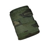 画像: LMG SMSシングルオープントップマガジンポーチMULTICAM TROPIC迷彩 新品