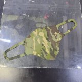 画像: LMGマスクカバーMULTICAM TROPIC迷彩 新品