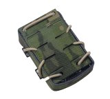 画像: LMG DSD17オープントップHK417マガジンポーチMULTICAM TROPIC迷彩 新品