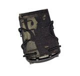 画像: LMG DSD mk2オープントップマガジンポーチMULTICAM BLACK迷彩 新品