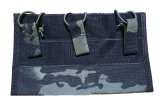 画像: LMG IMTカンガルーマガジンポーチMULTICAM BLACK迷彩 新品