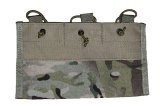 画像: LMG IMTカンガルーマガジンポーチMULTICAM迷彩 新品