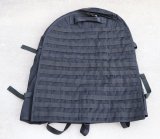 画像: TSSI MOLLEシートカバー黒 新品