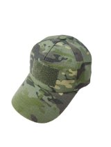 画像: LMGベースボールキャップMULTICAM TROPIC迷彩 新品