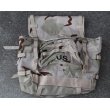 画像5: 米軍MOLLEIIメインパック3Cデザート迷彩 新品 (5)