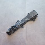 画像: LMG BEFチャージポーチMULTICAM BLACK迷彩 新品