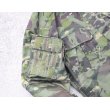 画像4: LMGフィールドシャツV2 MULTICAM TROPIC迷彩 新品 (4)